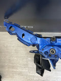 (PICKUP ONLY) Front Clip Nose Panel Radiator Support 01-02 BMW Z3M
