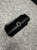 01-06 BMW E46 325 330 M3 Convertible Black Glovebox Glove Box Lock Switch OEM