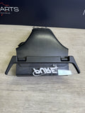 04-09 Honda S2000 Rear Interior Waterfall Console W/ Lid & Outlet Storage