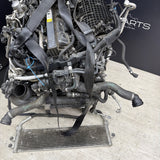 BMW 19-26 G80 G82 G83 M3 M4 X3M X4M F97 F98 S58 AWD Engine Motor 39k Miles