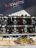 01-06 BMW S54 E46 M3 Motor Engine Cylinder Head Complete + Cams