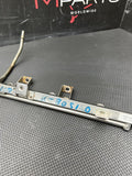BMW E39/E46/E53/E60/E65/E83 X3 X5 M54 Fuel Injector Rail 13531437442
