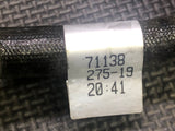 19-23 Ferrari F8 Tributo Gas Evap Hoses Lines