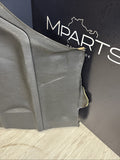 92-99 BMW E36 325 328 M3 Coupe Rear Right Passenger Interior Door Card Panel