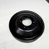 08-13 BMW E90 E92 E93 M3 S65 Engine Water Pump Pulley OEM 7838676