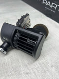 BMW 98-02 Z3 M Z3M Headlight Switch Chrome Knob Air Vent