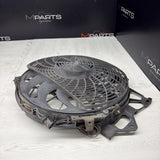 BMW E36 3 Series Z3 M Z3M 3.2 Additional Pusher Fan A/C Condenser Fan 2228432