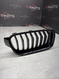 NEW Genuine OEM Kidney Grille Passenger Black 12-16 BMW F30 51712240778