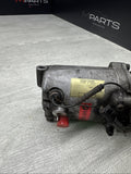 01-02 BMW Z3M A/C AIR CONDITONING COMPRESSOR PUMP PULLEY OEM 64528386650