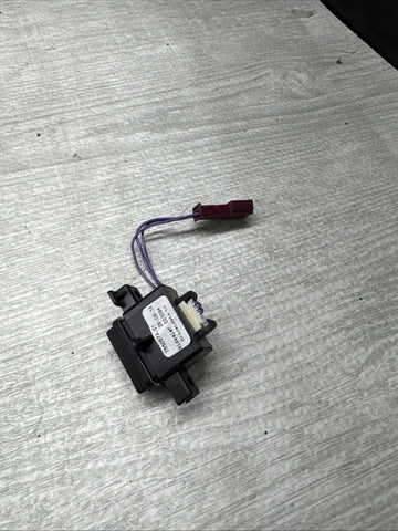 15-20 OEM BMW F80 F82 F83 M3 M4 Center Console Drive Logic Switch Button