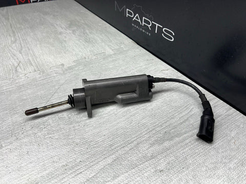 BMW 01-06 E46 M3 SMG CLUTCH SLAVE CYLINDER 2229841 OEM