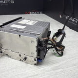 CCC CD Headunit Radio Stereo Navigation GPS OEM BMW E90 E92 E93 2006-2008
