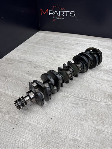BMW CRANKSHAFT CRANK E36 M3 S52 330 E46 E39 E60 X3 E53 3.0 Z3 Z4 Z3M 1403866