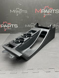 01-06 BMW E46 330 328 325 M3 COUPE BLACK CENTER CONSOLE COIN TRAY OEM