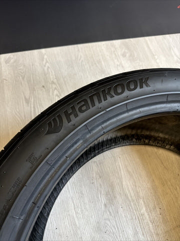 2019 Used 285/40R22 Hankook Ventus S1 evo3 SUV AO 110Y - 5-6/32 - 1 Patch