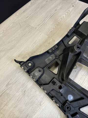 21-24 BMW G82 M4 COUPE REAR LEFT BUMPER SIDE LATERAL SUPPORT 51128074727