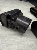 1984-1993 BMW 3 Series E30 Center Dash Air Vents OEM 1369705