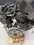2019-2026 BMW G05 X5 AWD 4.4L V8 ENGINE MOTOR N63B44 30K MILES OEM