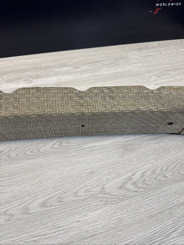 2001-2006 BMW E46 M3 Carbon Rear Bumper Support