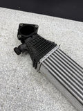 21-25 Acura TLX Type S OEM Intercooler & Charge Pipe