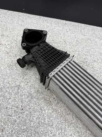 21-25 Acura TLX Type S OEM Intercooler & Charge Pipe