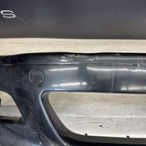 (PICKUP ONLY) 01-06 BMW E46 M3 Front Bumper Original OEM Carbon Black