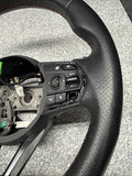 21-25 ACURA TLX TYPE S STOCK STEERING WHEEL  PADDLE SHIFTER & CONTROL SWITCH
