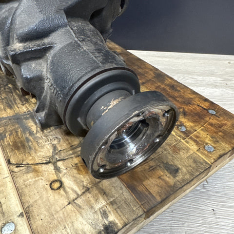 01-06 BMW E46 M3 REAR DIFF DIFFERENTIAL 97k MILES 3.62
