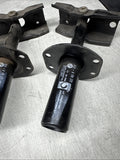 BMW E36 3 Series M3 Front Bumper Reinforcement Shocks Absorbers Support