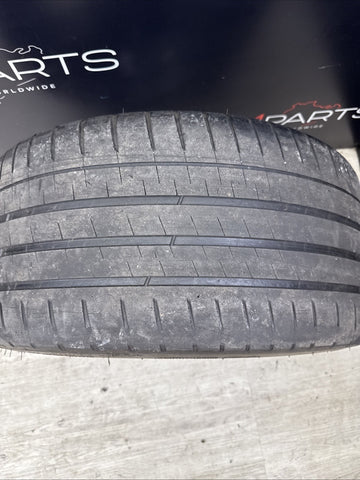 OEM / REFURBISHED 15-20 BMW F80 F82 F83 M3 M4 666M 20” Rear Wheel Rim 20x10