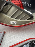 11-13 BMW E92 335I 328I M3 2doors Couple OEM Genuine LED Taillights Pair L&R