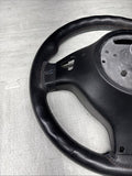 BMW Steering Wheel 01-06 E46 M3 Stock SMG 32342282020 GRADE A