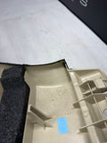 2019 - 2025 BMW G05 X5 LEFT SIDE CENTER B PILLAR UPPER TRIM COVER PANEL OEM