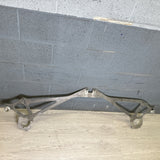 15-20 BMW F80 F82 F83 M3 M4 FRONT UPPER STRUT TOWER BRACE BAR 2284855 OEM