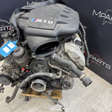 2009 BMW E90 E92 E93 M3 08-13 S65 V8 4.0L Complete Engine Motor 76k Miles