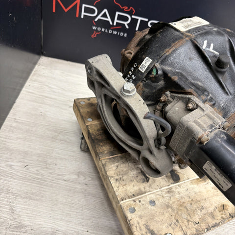 15-20 BMW F80 F82 F87 M2 M3 DCT Rear Diff Differential 3.46 34 Teeth 70k