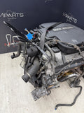 2000-2003 BMW E39 M5  /M S62 5.0L V8 Engine Assembly Running OEM 92k Miles