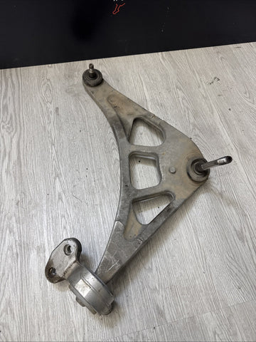 BMW E46 M3 01-06 Front Left Driver Side Lower Control Arm OEM