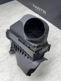 21-25 BMW G80 G82 G83 M3 M4 Front Left Air Filter Intake Housing OEM