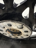 BMW 15-20 F80 F82 F83 M3 M4 666M 20” Wheel Alloy Rear Rim 20x10.5 ET29 OEM