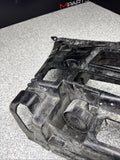 2021-2026 BMW G80 M3 REAR RIGHT PASSENGER SIDE BUMPER BRACKET CORNER OEM *CRACK*