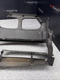 Genuine BMW E46 M3 Front Air Duct Radiator Intake Grille 7893351 OEM *Broken