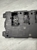 15-20 BMW M4 GENUINE REAR BODY REM FUSE BOX CONTROL MODULE OEM 61359866981