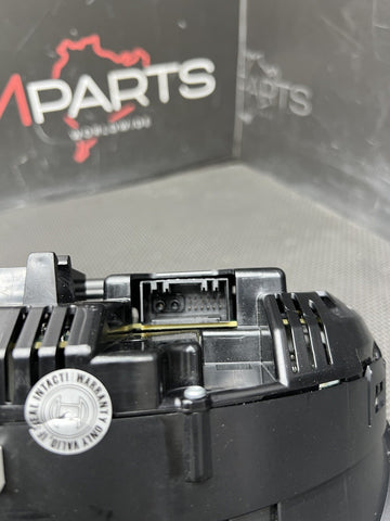Speedometer Cluster BMW M6 F12 F13 F06 M5 F10 HUD 7848617