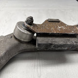 01-06 BMW E46 M3 Transmission Support Cross Member Bracket Upgraded