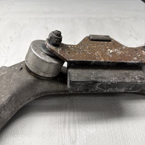 01-06 BMW E46 M3 Transmission Support Cross Member Bracket Upgraded