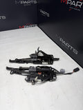 BMW E64 650 650CI M6 OEM CONVERTIBLE SET TOP MOTOR MOTORS LATCH LATCHES FRONT
