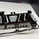 OEM BMW F80 F82 F83 M3 M4 15-20 Top-Hifi Harman Becker Amplifier AMP 9343815