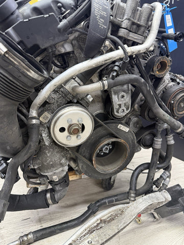 BMW F80 F82 F83 F87 M2 M3 M4 S55 15-20 Engine Motor 70k Miles Complete