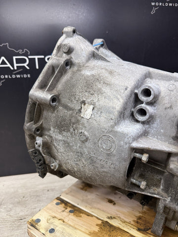 BMW 01-06 E46 M3 SMG Gearbox Transmission 110k Miles